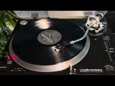 MERE TUMHARE BEECH MEN | Lata Mangeshkar|  Jhuk Gaye Aasman (1968) , 33⅓ r.p.m By Lp Record