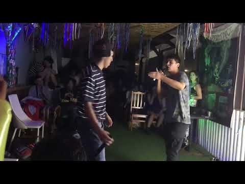 OCTAVOS [FLINT VS MARCELO] REPLICA FINAL NACIONAL ZB - RANGO 3