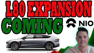NIO Releases Q2 Earnings Date │ L80 Expansion Planned to Armenia │ NIO Stock Analysis