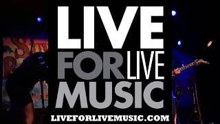 Bela Fleck & Abigail Washburn "If I Could Talk To A Younger Me" 10.12.17 Roots Revival