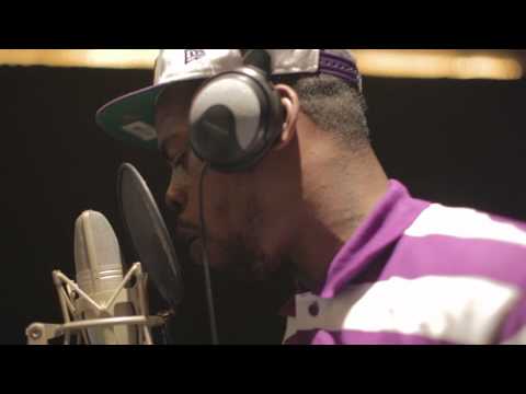 Deuceman & RizzInDaBooth - Supa Thug (Freestyle)