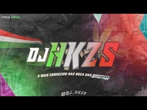 BEAT FINO AGRESSIVO MÉDIO 🇮🇹 (SURFISTA) DJ HKZS, DJ DRAKE ZS, DJ TWO 9 ☯︎