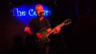 Nik Kershaw - Can't Get Arrested LIVE