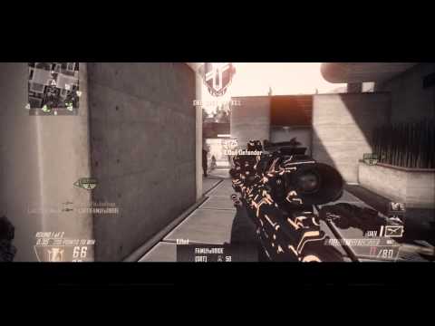 Introducing Nazh FM by Exo FM