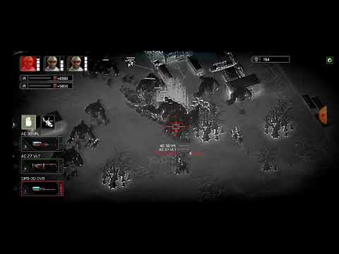 GPD-30 OVD vs AC 27 VLT vs AC 30 IPL zgs