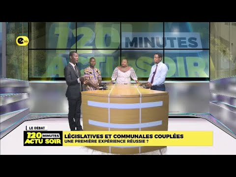 LÉGISLATIVES ET COMMUNALES COUPLÉES : UNE PREMIÈRE EXPÉRIENCE RÉUSSIE ?