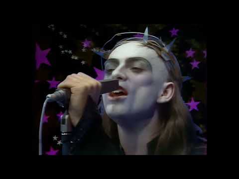 Genesis - Supper's Ready - Live on TV Studio, France - 1974 (Remastered)