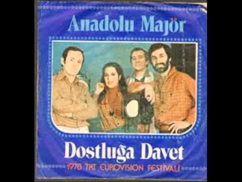 Video thumbnail for Dostluğa Davet