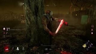 こーめいのDBD　大人の鬼ごっこ