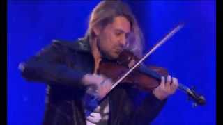 Valentina Babor &amp; David Garrett - They Don&#39;t Care About Us 2015