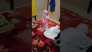 Download lagu adhe amelia belajar sholat.. sholat bersama kakak. mp3