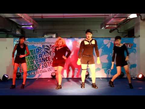 2016-05-14-Audition-03-Midnight cover Miss A @ Pantip Plaza Ngamwongwan