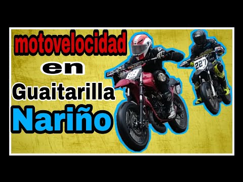 DT 150 🏁😎a tope en Guaitarilla 2022💯💥