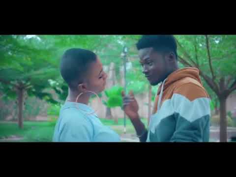 Angela (cover of kuami Eugene remix in bemba)