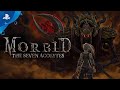 Morbid: The Seven Acolytes - Announcement Trailer | PS4
