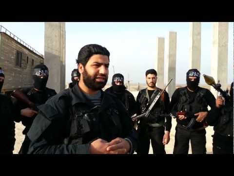 مقابلة مع الرقيب مهيمن الطائي بخصوص آخر التطورات في مدينة رأس العين في ريف الحسكة