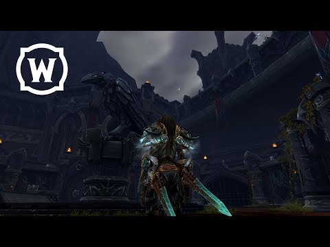 Frost DK 2v2 Arena 2300+ (WoW Legion 7.3.5)