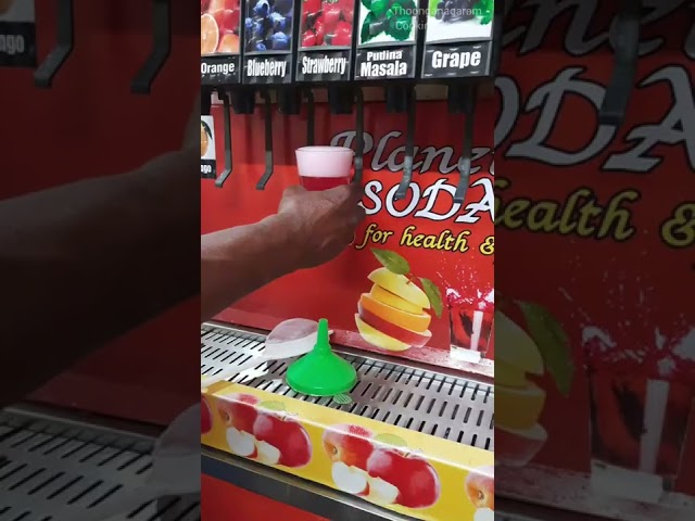 Soda Vending Machine - Soda Fountain Machine Trader - Wholesaler ...