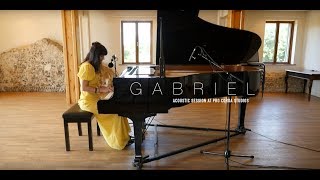 Jewelia - 'Gabriel'