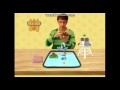 Blue S Clues How To Draw Water