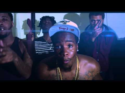 Jai Beezy Feat. Eazy True Soulja - Bando (Official Music Video)