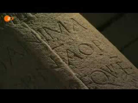 德国史 ep1 Otto und das Reich_Part 2