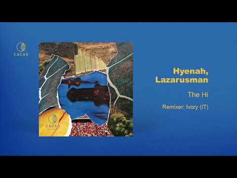 Hyenah & Lazarusman  - The Hi