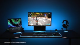 Razer Chroma RGB | Exoprimal