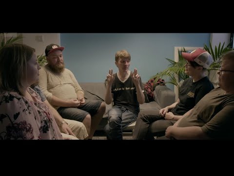 Dokumentti Uskontojen uhrit - Kun usko sammui