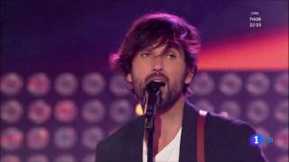 David Otero  -  Una ves más