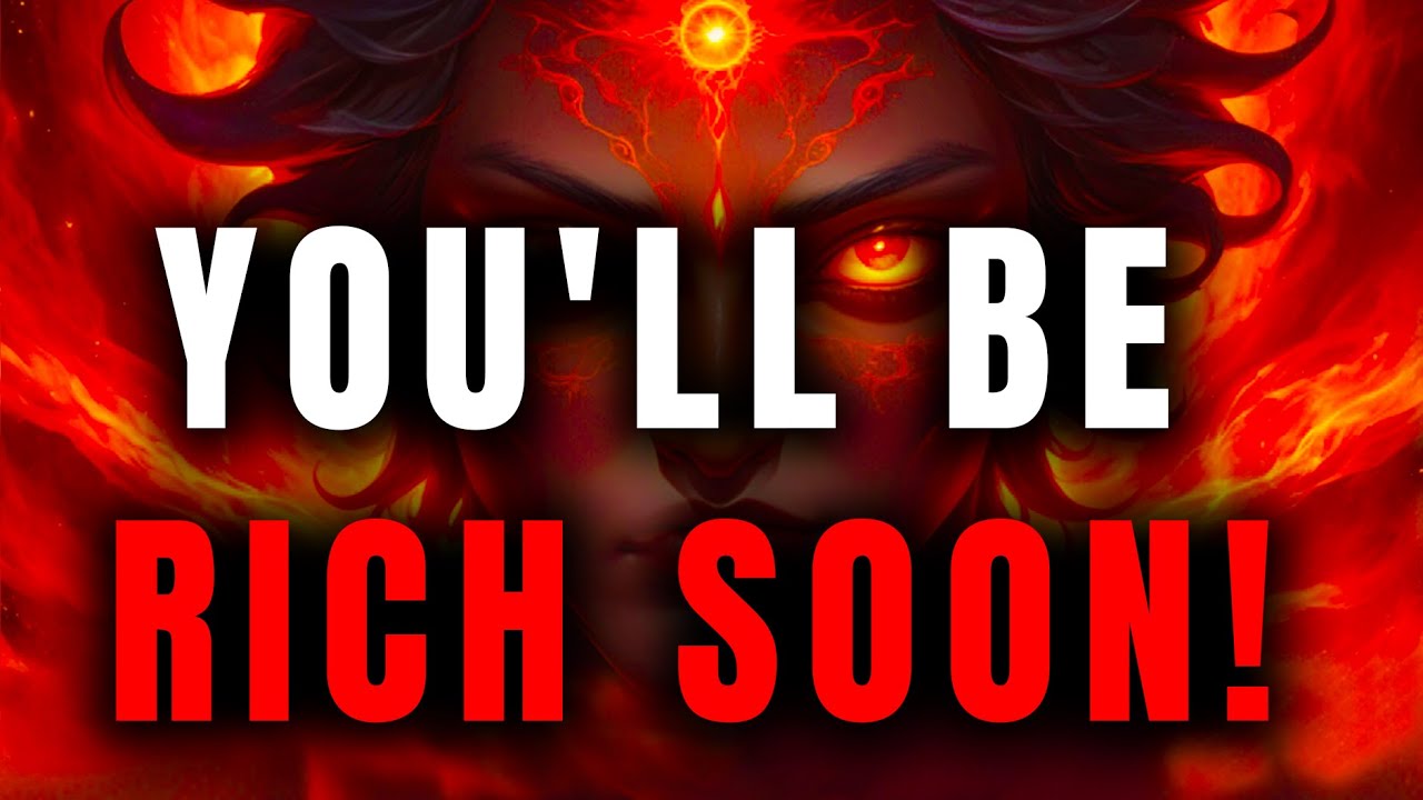 CHOSEN ONE, IT'S YOUR TIME! God Will Prove His Love with Abundance! ✨