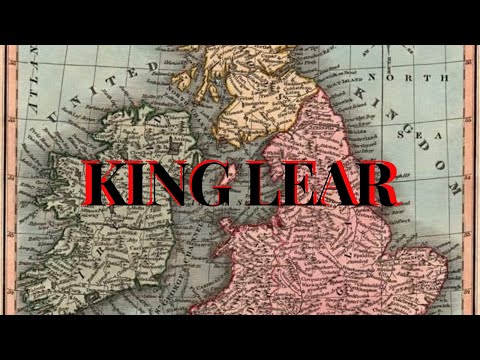 King Lear (JaYo Théâtre, webcam, 2020)