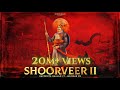 SHOORVEER II A Tribute To महाराणा प्रताप जी Rapperiya Baalam Ft Jagird