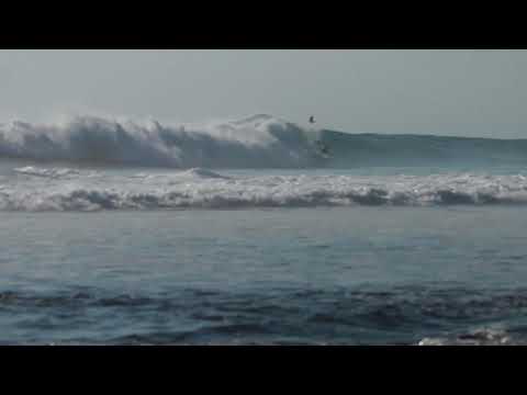Outside Racetracks, Uluwatu - 30 April 2018