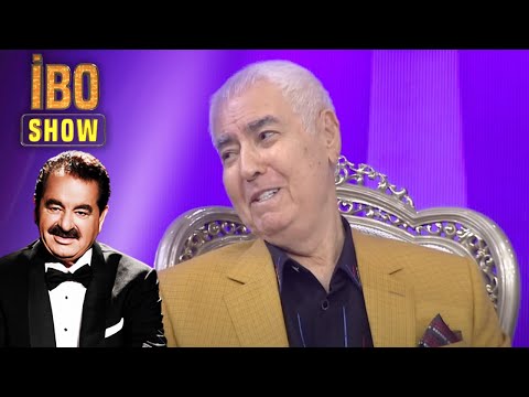 Nuri Sesigüzel Nasıl Ünlü Oldu ? | İbo Show 2020 | 14. Bölüm