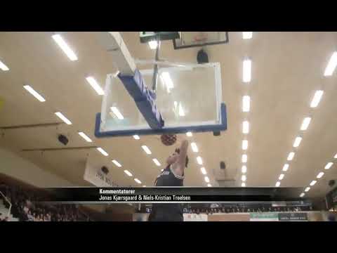 HIGHLIGHTS | Bakken Bears vs. s.Oliver Würzburg