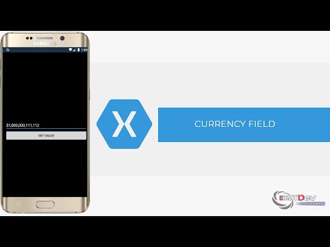 Xamarin Android Tutorial First App