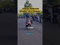BERDIRI GOYANG PANTAT BERUJUNG LAGA DADAKAN ️ Tomaruracing Balapmotor Trending Viralvideos