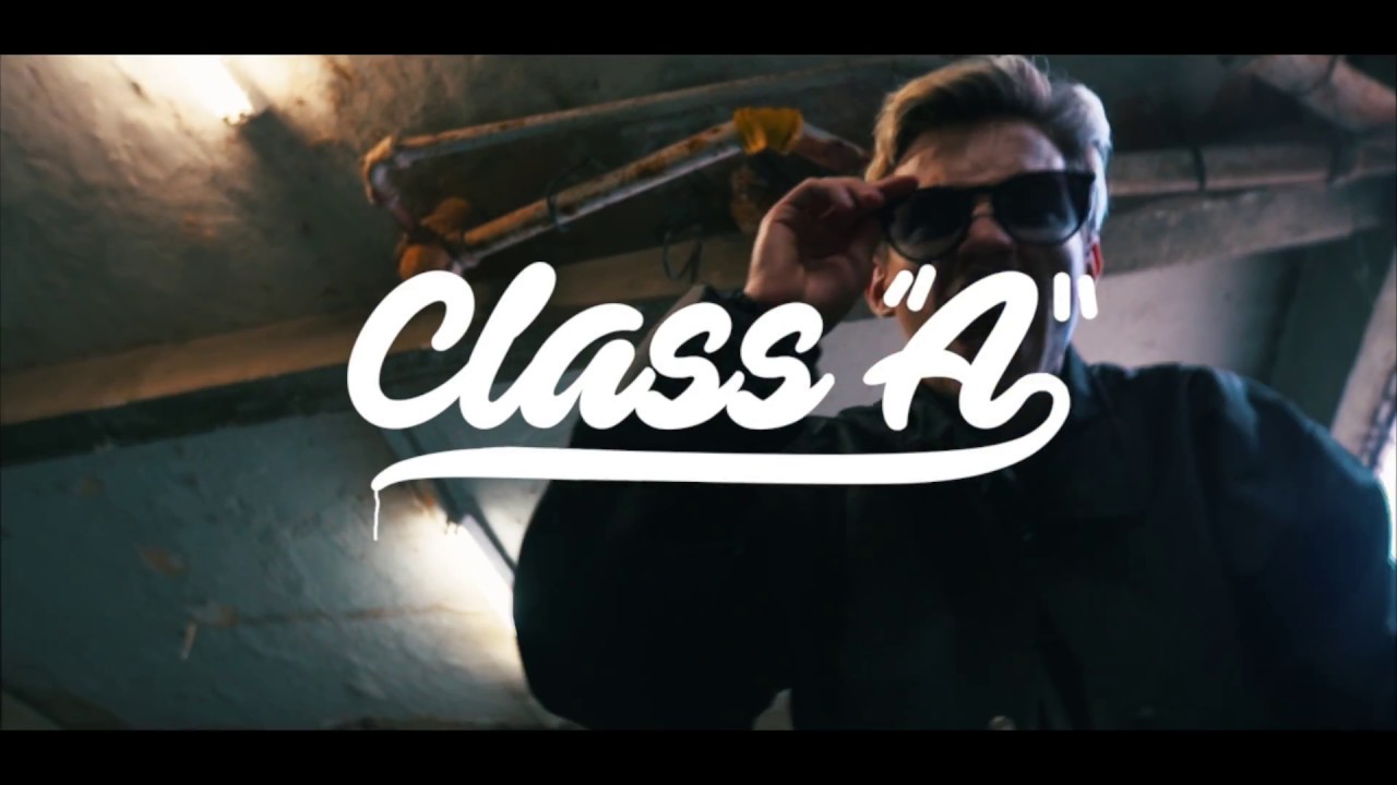 Class A — Por Nós