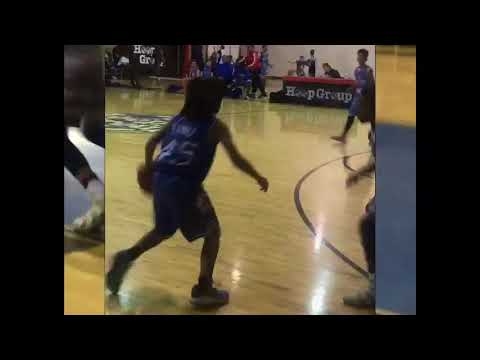 Ax Grospe - NJ Bulldogs  - Class of 2025