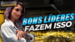 Características dos bons líderes: como praticar liderança do jeito certo | Equipe Autogerenciável 35