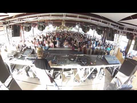 VIDEOSET SONJA MOONEAR @ REPLAY (15-05-2016)