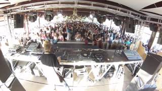 VIDEOSET SONJA MOONEAR @ REPLAY (15-05-2016)