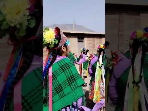 versión víspera estilo Dos de Mayo Huánuco Perú inf.910895930