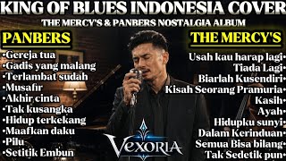 Download lagu Lagu Nostalgia The Mercy's & Panbers Cover Blues Indonesia | Full Album Pilihan mp3