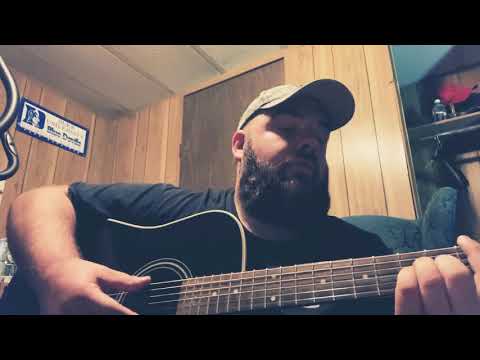 Cold Shoulder - Garth Brooks