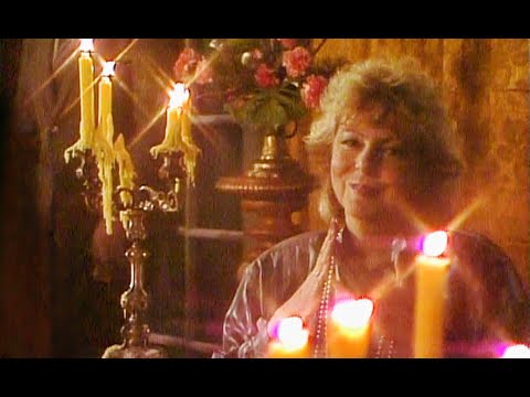 Hana Zagorová - Kousek cesty s tebou (1986)