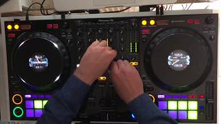 House Mix June 2018 mixed by Alphatec (Pioneer DDJ1000)