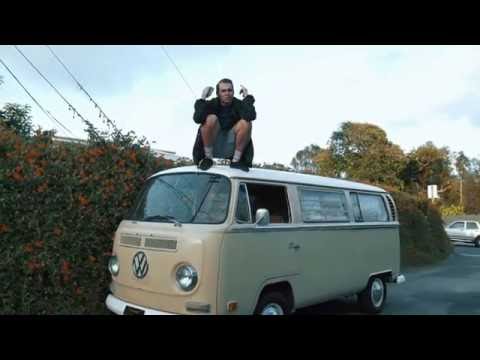 Syspence - NO TIME (Official Music Video) Prod. Alcatraz