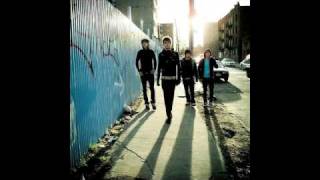 Love Drunk - Boys Like Girls HQ